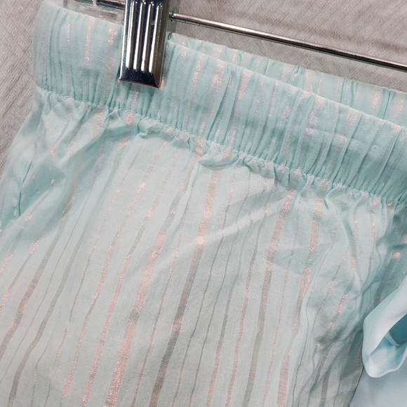 (J) Victoria's Secret Sleep Shorts NWT Size Medium - Picture 5 of 8